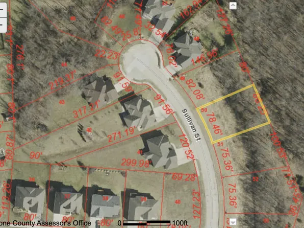 LOT 149 Sullivan St, Columbia, MO 65202