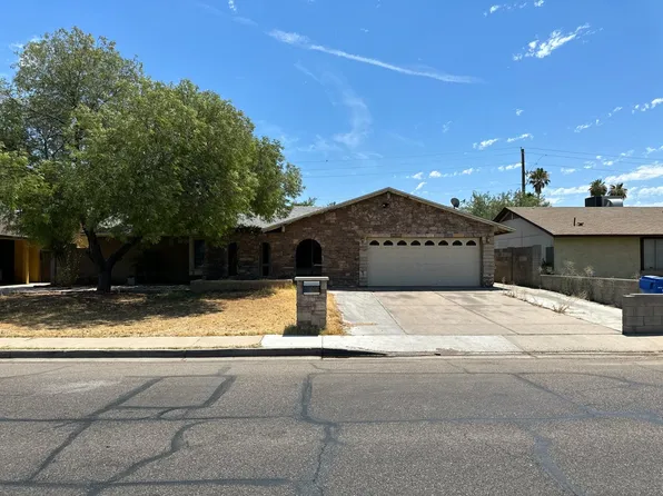 4239 N 79th Dr, Phoenix, AZ 85033