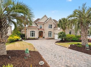 605 Sea Island Way, North Myrtle Beach, SC 29582