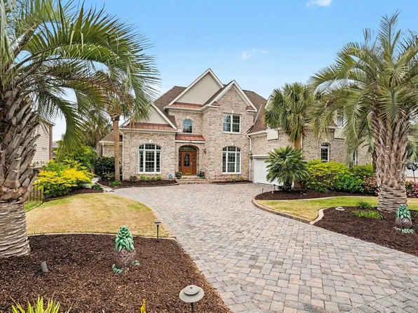 605 Sea Island Way, North Myrtle Beach, SC 29582
