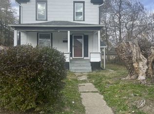 505 Beulah Ave, Akron, OH 44314