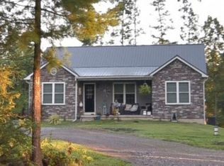 LOT 3 Montebello Farm Rd, Duncannon, PA 17020