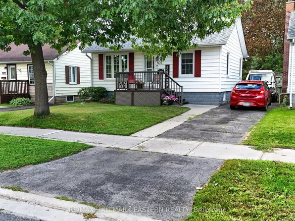 501 Glengarry Ave, Peterborough, ON K9H 4Y5