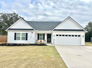 291 Little Mountain Cir, Inman, SC 29349