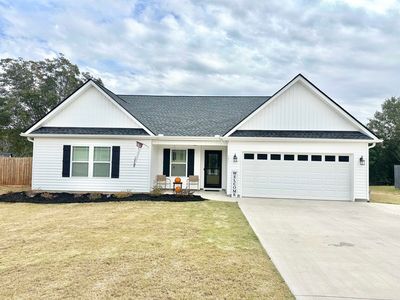 291 Little Mountain Cir, Inman, SC, 29349