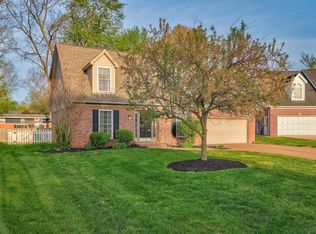 104 Alexandria, Newburgh, IN