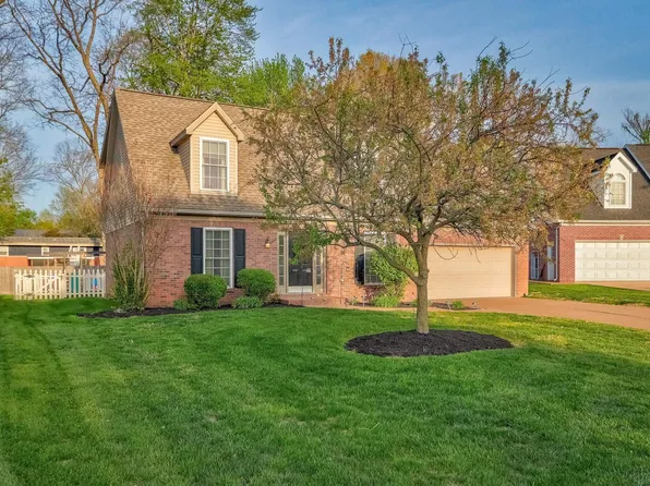 104 Alexandria, Newburgh, IN 47630