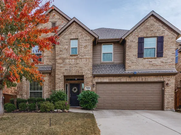 3628 Saratoga Downs Way, Fort Worth, TX 76244