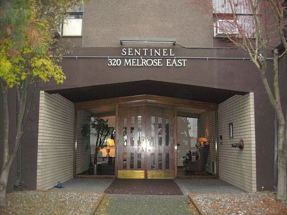2nd image of 320 Melrose Ave E APT 304
