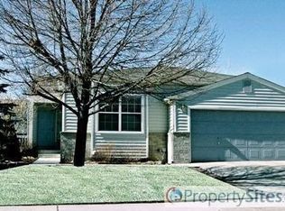 2917 S Deframe Way, Lakewood, CO 80228