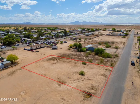 0 W Sherbundy Drive #3, Casa Grande, AZ 85193