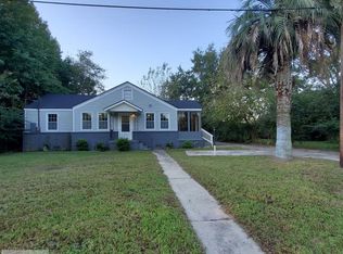 1801 Archer St, Savannah, GA 31405