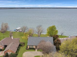 619 Sunset Hill Dr, Rockwall, TX 75087