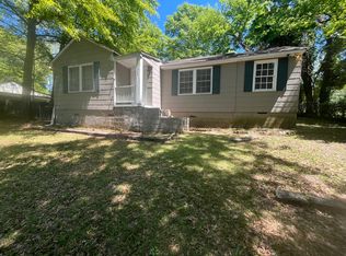 423 E Buford Rd, Macon, GA 31204