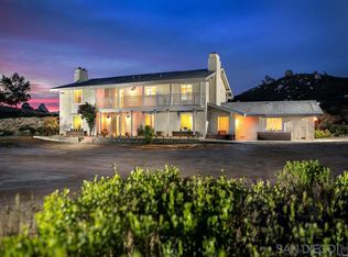 2175 Rockhoff Rd, Escondido, CA 92026