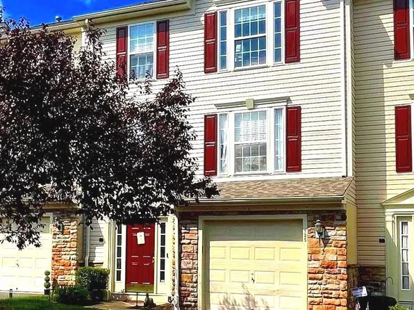125 Brookview Ln, Pottstown, PA 19464