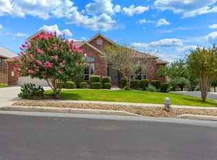 8627 Magdalena Run, Helotes, TX 78023