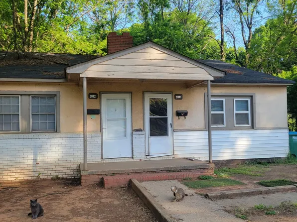 2800 Baltimore Ave, Charlotte, NC 28203
