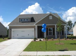 776 Devon Estate Ave LOT 74, Litchfield Ii B Myrtle Beach, SC 29588