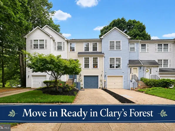 11767 Stonegate Ln, Columbia, MD 21044