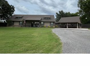 26840 Covey St, Shady Point, OK 74956