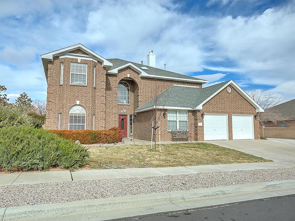 1st image of 8408 Front Royal Ct NW