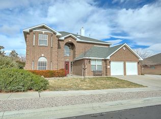 8408 Front Royal Ct NW, Albuquerque, NM 87120