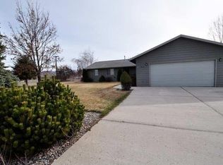 5610 Linda Vista Blvd, Missoula, MT 59803