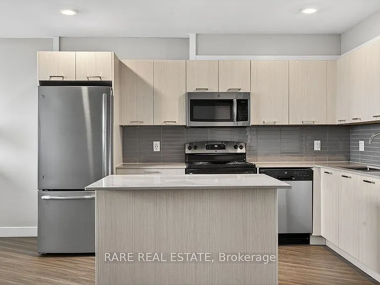 4340 Bloor St W #602 — Photo 14