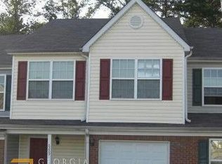 6209 Hickory Lane Cir, Union City, GA 30291