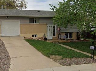 11487 W Ford Pl, Lakewood, CO 80226