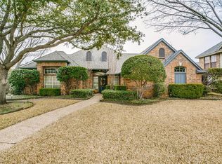 1512 Watch Hill Dr, Plano, TX 75093