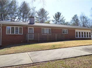 6489 State Highway 268 W, Dobson, NC 27017