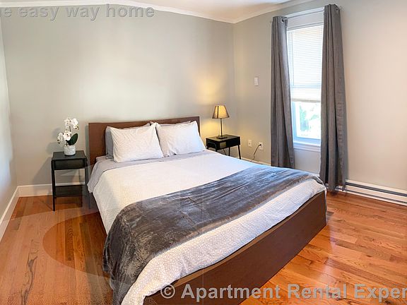 Apartment Rental Experts
