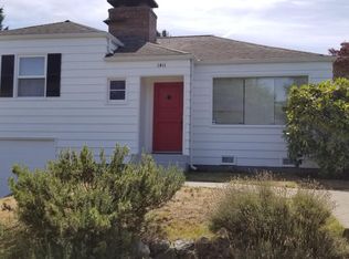 1411 N 82nd St, Seattle, WA 98103