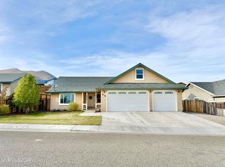 636 Husker St, Winnemucca, NV 89445