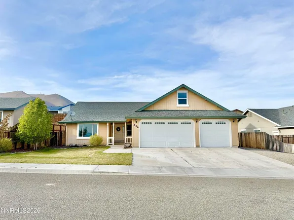 636 Husker St, Winnemucca, NV 89445