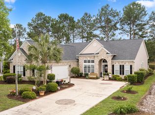 7425 Balmore Dr SW, Sunset Beach, NC 28468