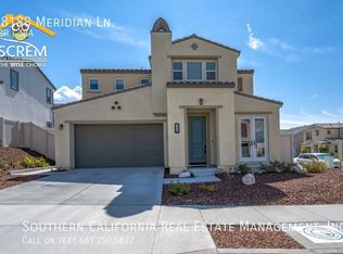 18188 Meridian Ln, Santa Clarita, CA 91350