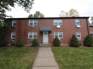 58 Orchard St #3, East Hartford, CT 06108