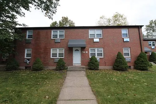 58 Orchard St #3 Photo 1