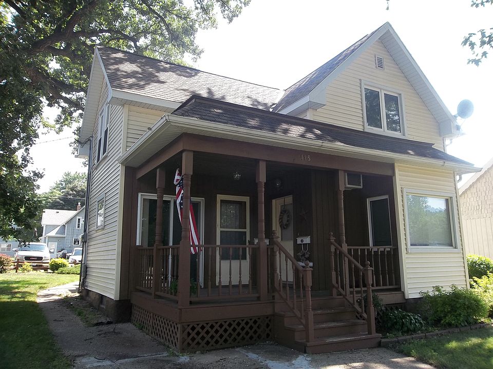 415 W Main Front