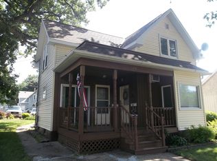415 W Main St, Albert Lea, MN 56007