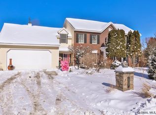 6 Stone Arabia Dr, Troy, NY 12180