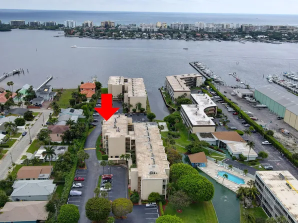 890 N Federal Hwy, Lantana, FL