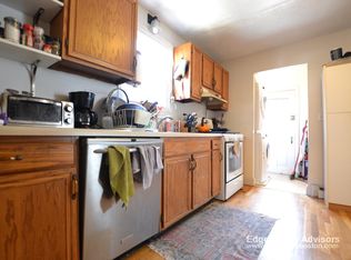 66 N Beacon St #1, Allston, MA 02134