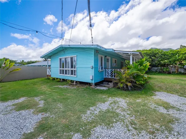53-910 Kamehameha Hwy #C, Hauula, HI 96717