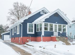 1419 48th St, Des Moines, IA 50311