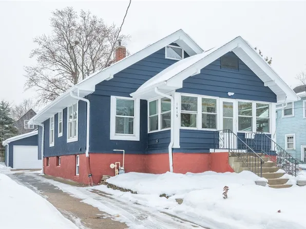 1419 48th St, Des Moines, IA 50311