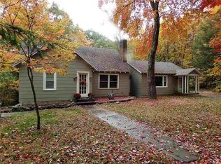 7 Mahls Pond Rd, Narrowsburg, NY 12764